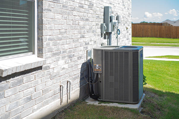 Reliable Hvac Installation contractor in Murfreesboro, TN by FH HVAC